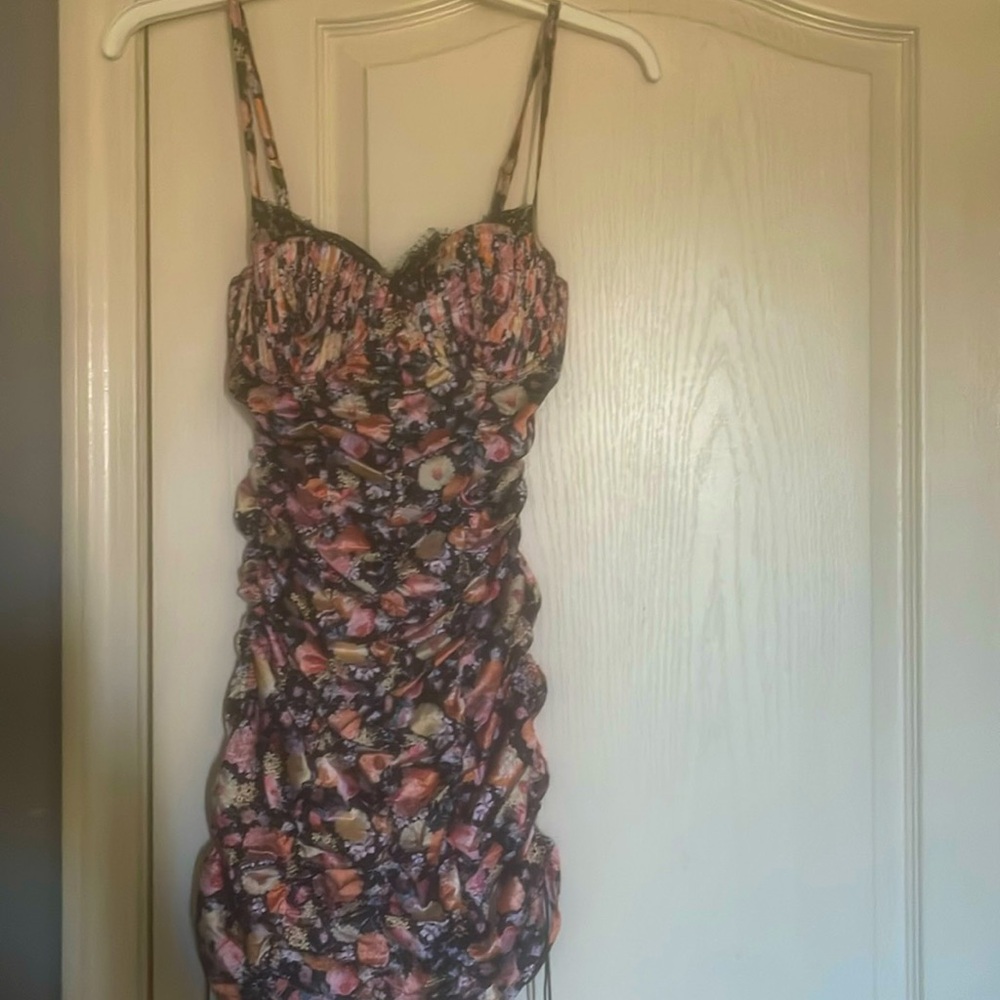 Womens dress